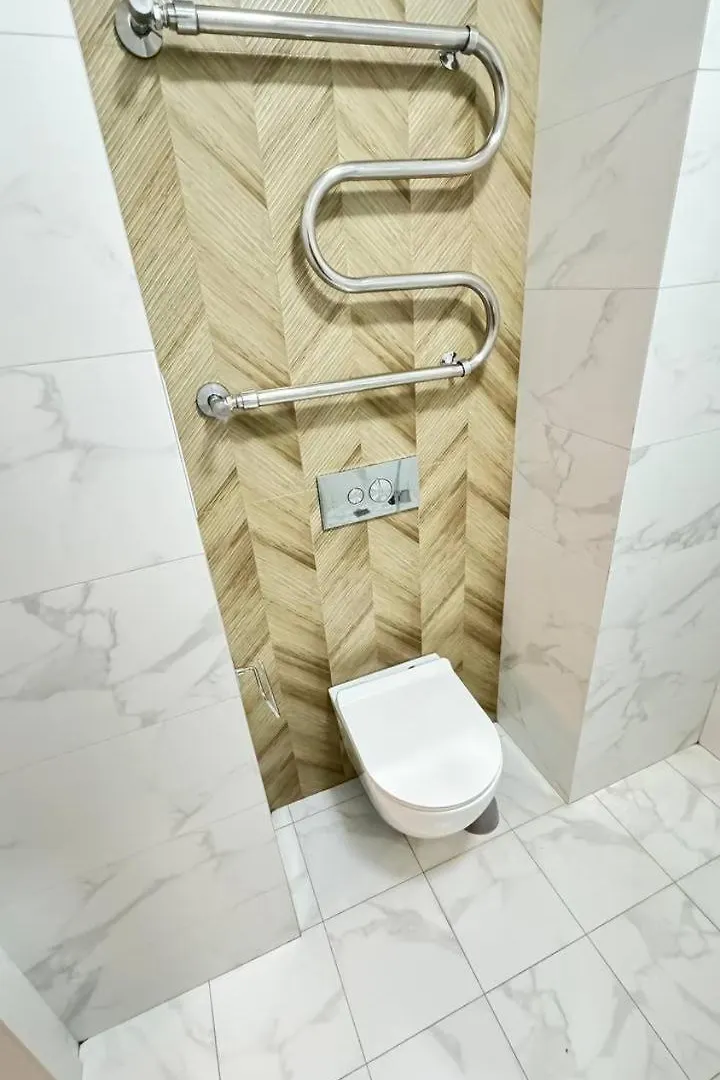 3 Room С Видом На Горы Возле Мега Парка Арбат Almaty 0*,  Kazakhstan
