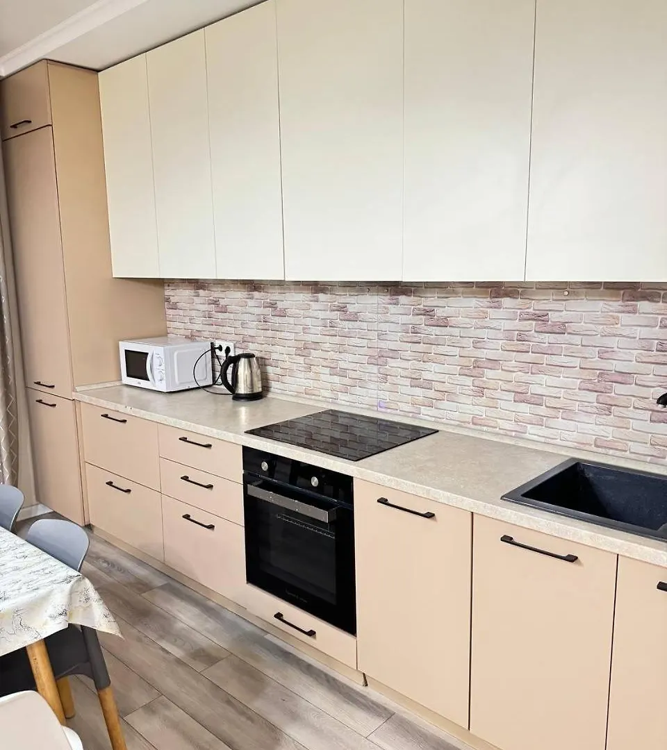 3 Room С Видом На Горы Возле Мега Парка Арбат Almaty 0*,